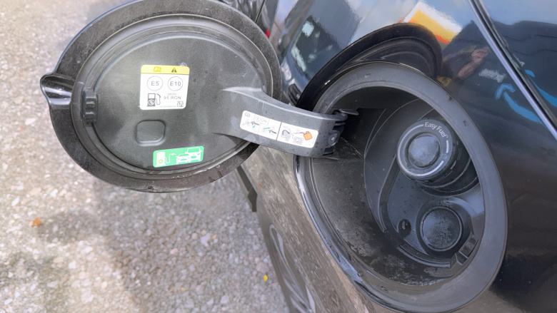 Ford Puma 1.0 EcoBoost Hybrid mHEV ST-Line 5dr Petrol Hatchback